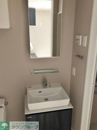 Log初台の物件内観写真